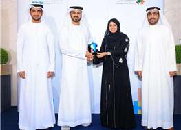 Al Amal Psychiatric Hospital organizes "Autism Talks" in collaboration with Emirates Autism Society