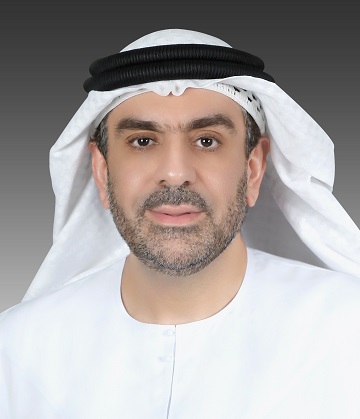 H.E. Yousef Mohammed Ali Al Nuaimi