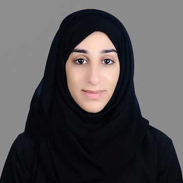 H.E. Asma Yousif Saifalla Al Khoori