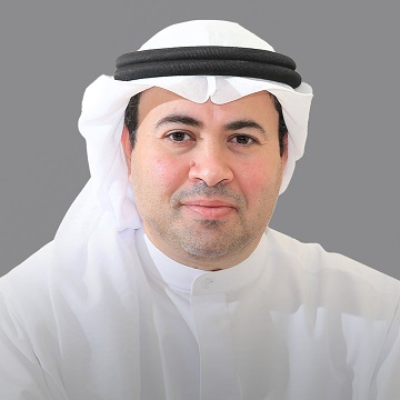 H.E. Dr. Abdelaziz Saeed Obaid Al Mheiri