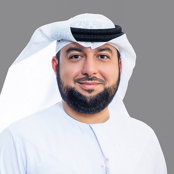 H.E. Dr. Amer Mohammad Al Zarooni