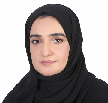 Ameena Hassan Al Ameeri