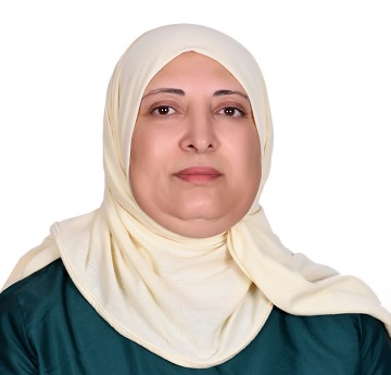 Fatima Mousa Akkawi