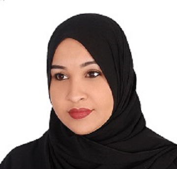 Nazik Mohamed El Hag