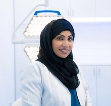 Dr. Noura Al Suwaidi