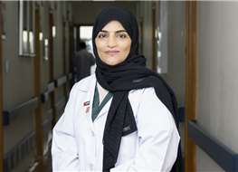 Al Qassimi Women’s and Children’s Hospital Achieves Medical Breakthrough in Non-Surgical Treatment of Uterine Fibroids