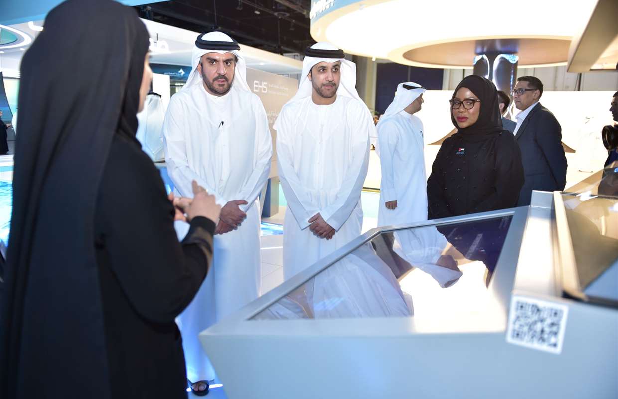 Under the theme “Shaping the Future of Health Services”, and during its participation at Arab Health 2023, Emirates Health Services had launched 19 innovative projects along three main axes: Innovative and Sustainable Health Services, Advanced Healthcare Technology, and Artificial Intelligence (AI) and Preventative Forecasting.