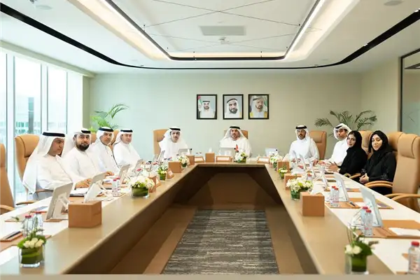 Emirates Health Services Board Discusses Financial and Institutional Performance Reports for the First Half of 2024