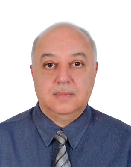 Dr. Ahmed Nadeem