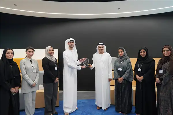 Emirates Health Services Wins Best Call Center Award in Middle East Healthcare Sector