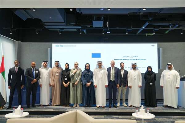 Emirates Health Services Organizes “Innovation Hackathon” to Tackle Key Challenges in Healthcare