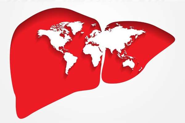 اليوم العالمي لالتهاب الكبد الوبائي