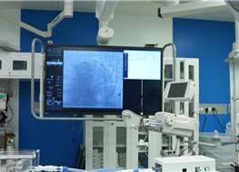 Al Qassimi Hospital in Sharjah Adds Latest Catheterization Simulator to Treat 3 Heart Diseases