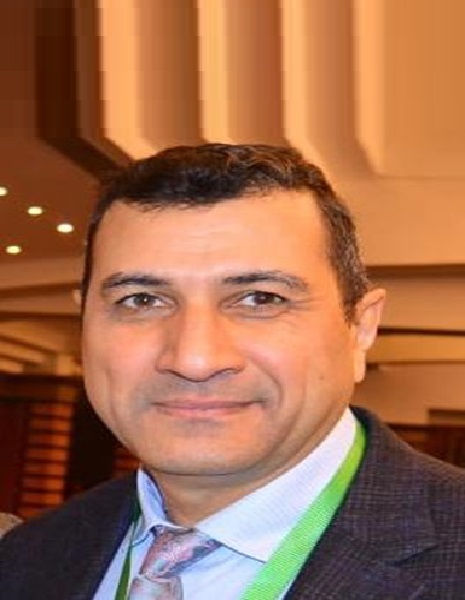 Dr. Yasser Elsayed