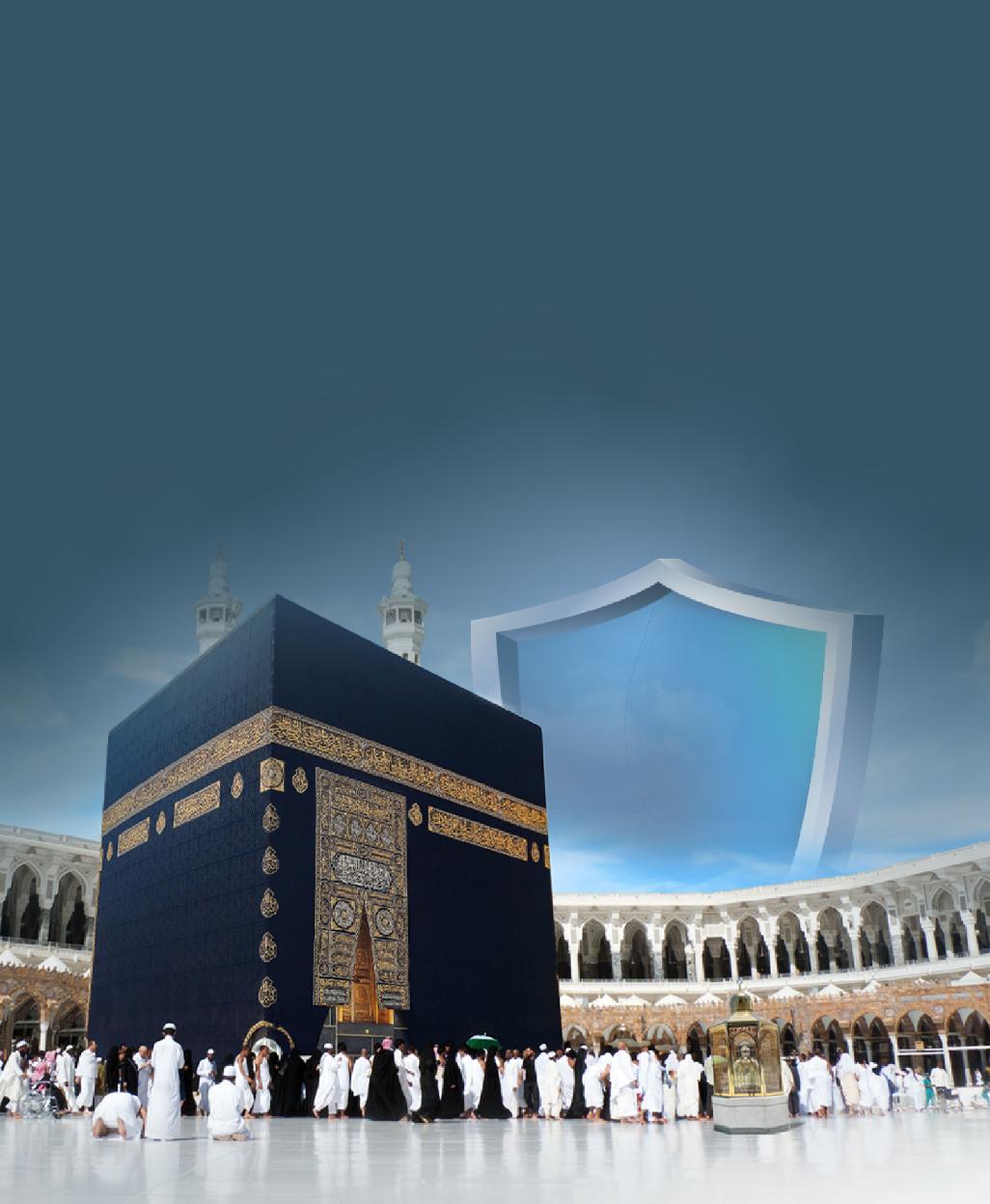 Health preparation for Hajj