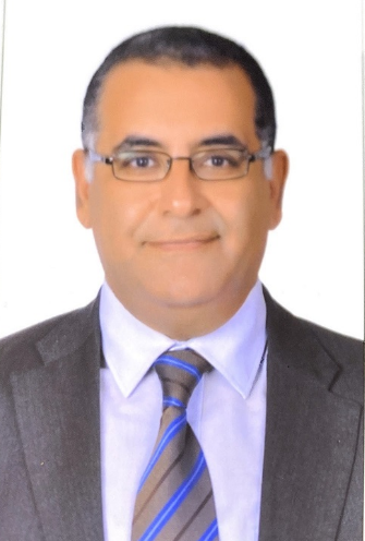 Dr. Fady Shawky