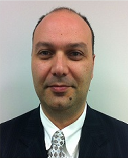 Dr. Peter Tagkalidis 