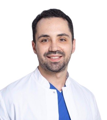 Dr. Mohamed Ayoub